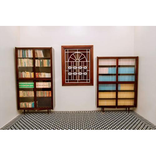 Nhà Lưu Niệm Thi Sĩ Đông Hồ Và Mộng Tuyết